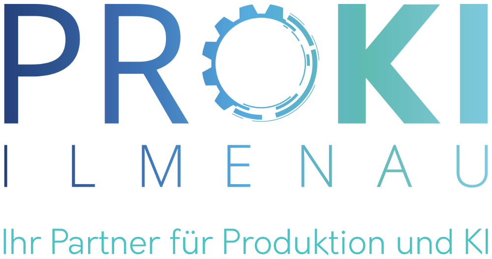 ProKi Ilmenau Logo