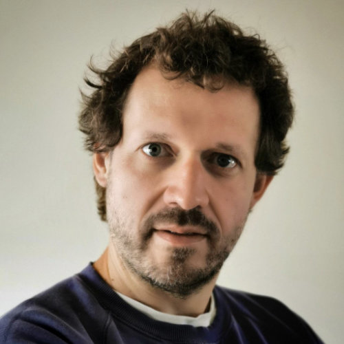 Albrecht Heß