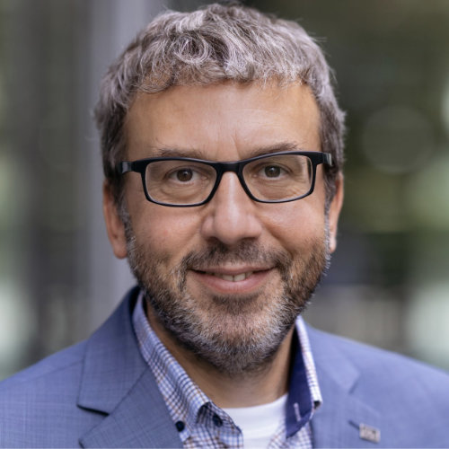 Jean Pierre Bergmann